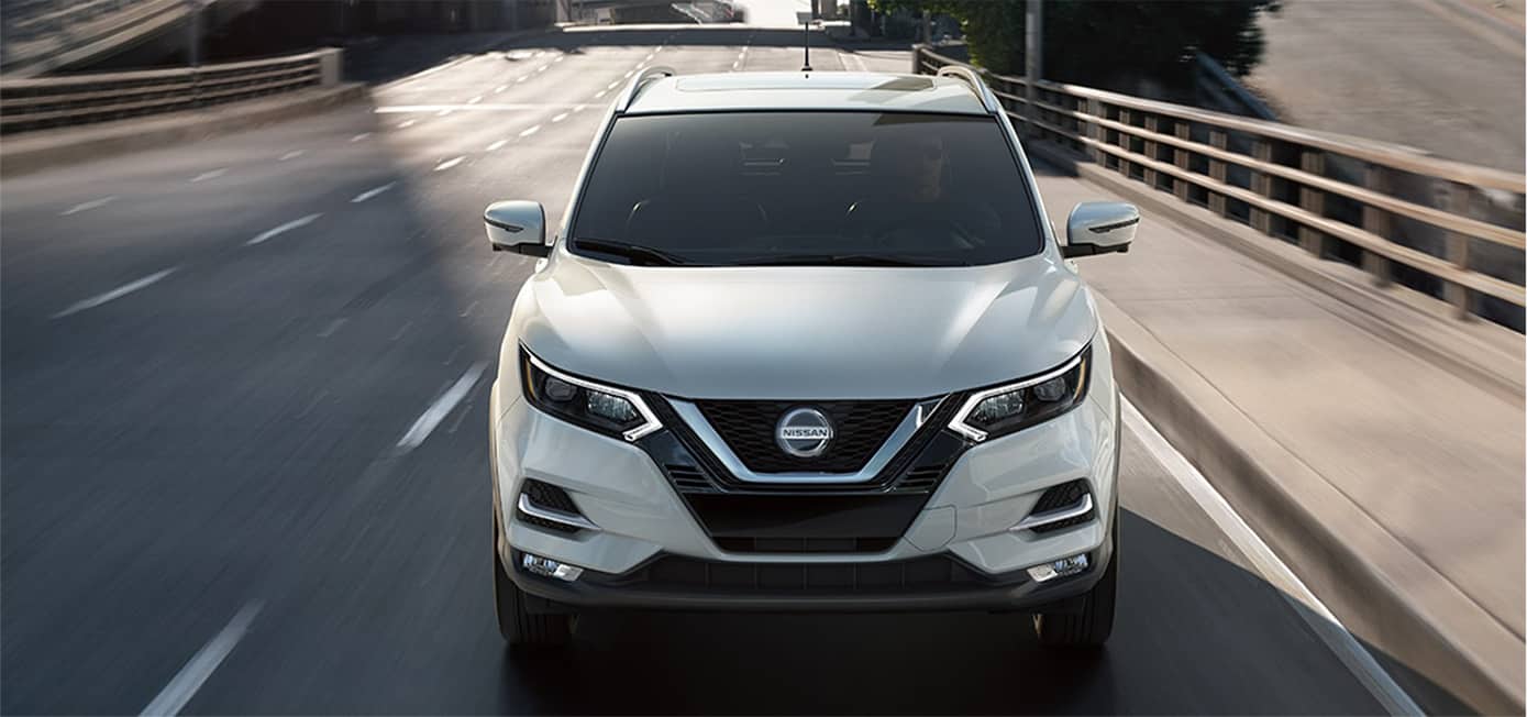 2021 nissan qashqai s