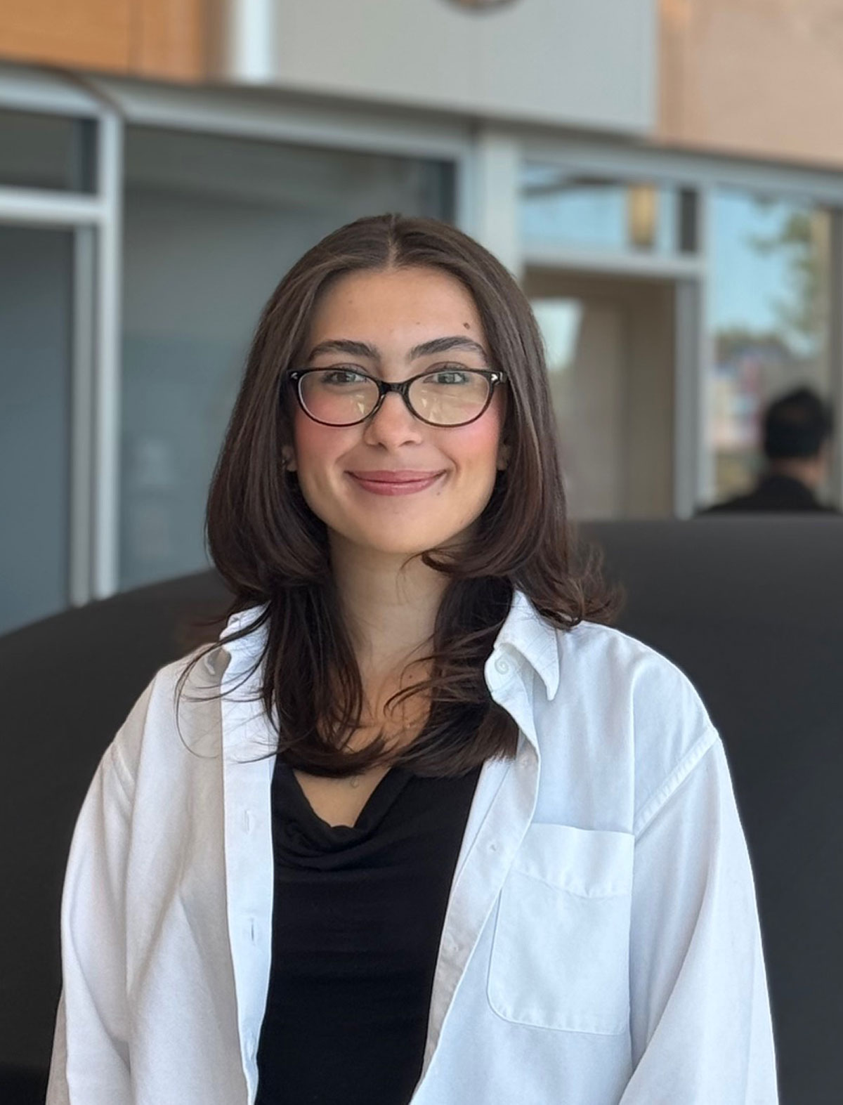 Chloe Sousa Sales Consultant