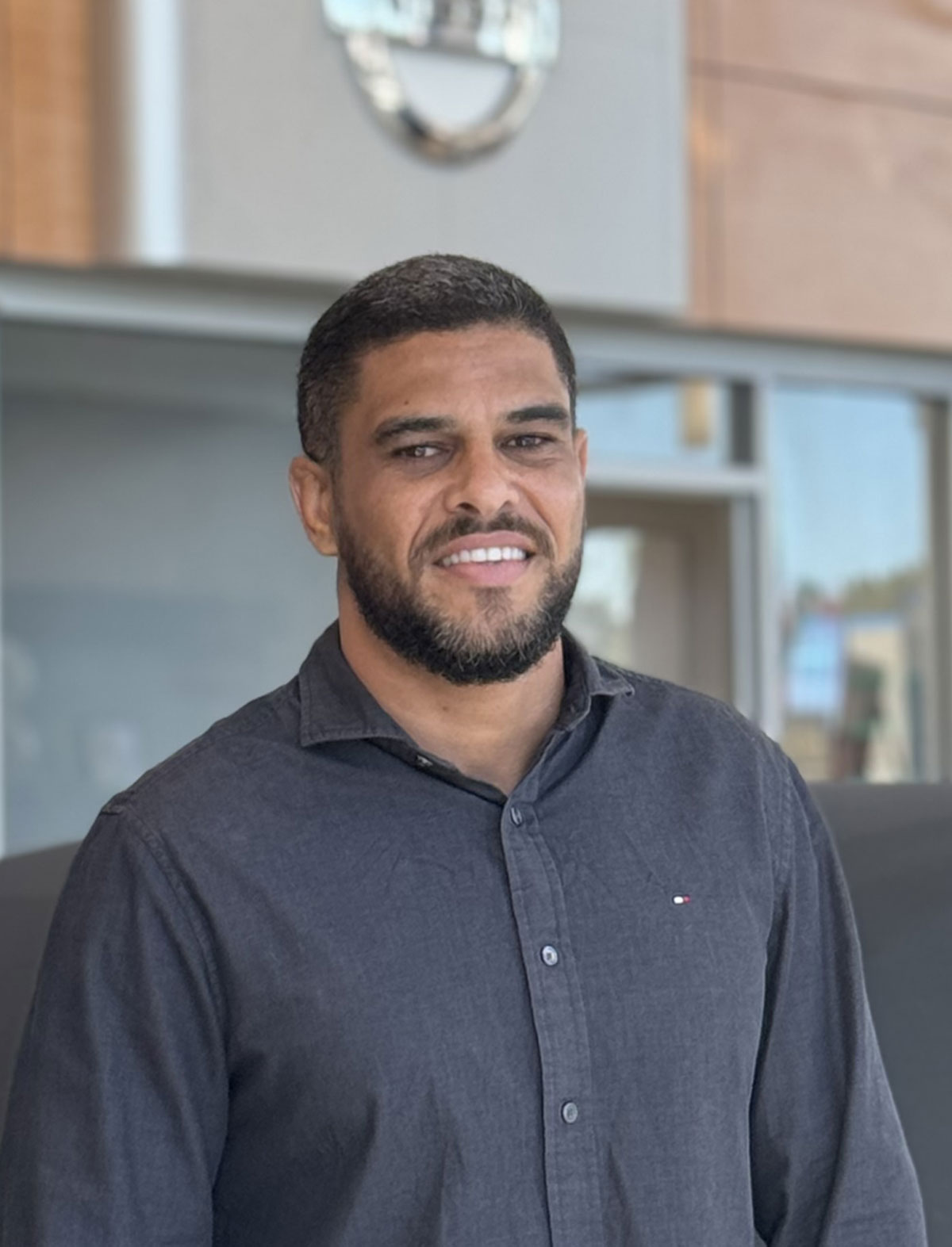 Thiago Fonesca Sales Consultant