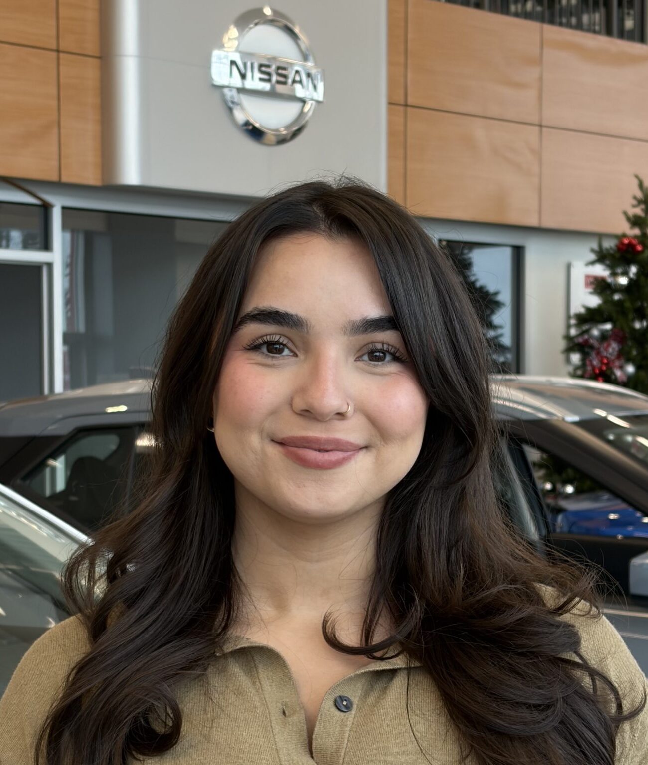 Manuela Navia Sales & Leasing Consultant